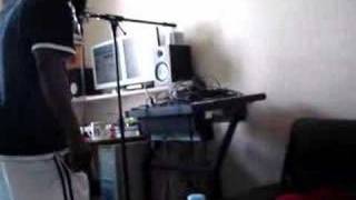 Rod Taylor voicing for Youth Lion Sound