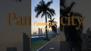 How Much Does 2 Days In Panama City Cost?