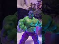 Marvel Legends maximum series hulk #animation #unboxing #actionfigures #玩具開箱  #marvellegends #marvel