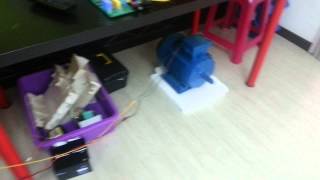Repair Mitsubishi Inverter Fr-F740-37K By Ingress Malaysia