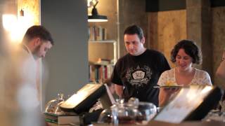 The Coffee House