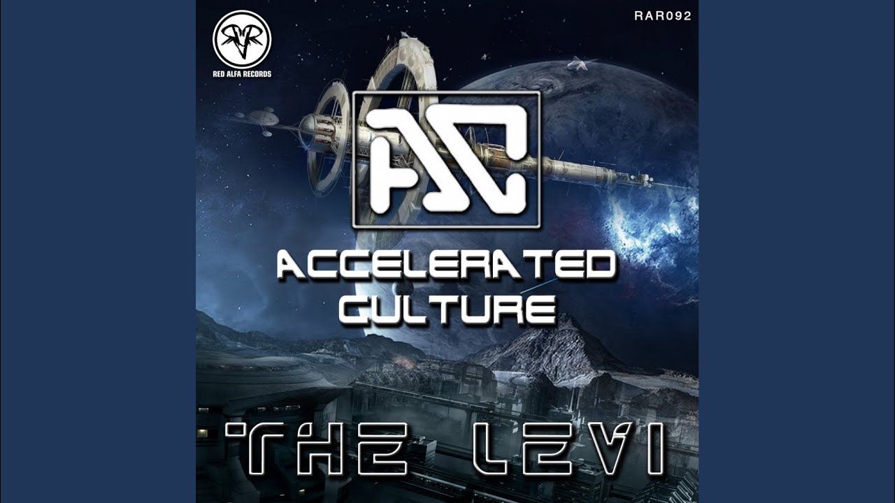 Watch The Levi (Original Mix) on YouTube Watch The Levi (Original Mix) on YouTube