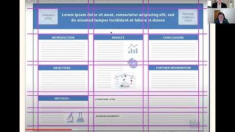 Mastering Poster Design with Mike Morrison #scicomm