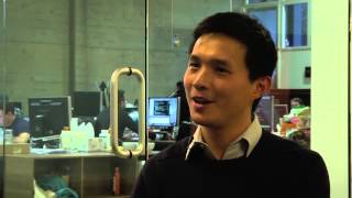 What Do You Get with a Good Klout Score - Intro to Descriptive Statistics