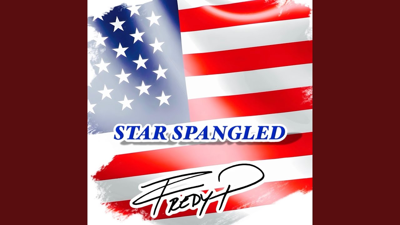 Watch Star Spangled on YouTube Watch Star Spangled on YouTube
