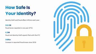 Scam-Proofing Your Life: Practical Ways to Stay Protected Profile