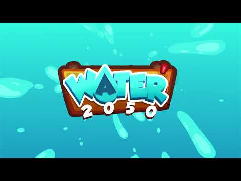 Water 2050 Trailer