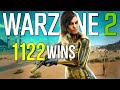 Warzone 2! 1122 Wins! (STREAM REPLAY) TheBrokenMachine&#39;s Chillstream