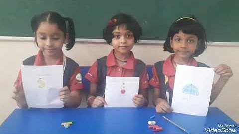 Seasons # Multiple Intelligence # Lesson Plan# learning by doing.