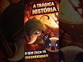 O SEGREDO de GARMOND e ZAZA em Silksong! #hollowknight #silksong #games #curiosidades #shorts