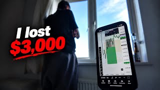 A Month Of Obstacles... (Day 69 | £10k Series)