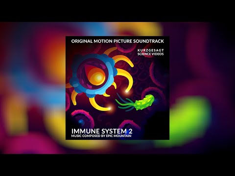 Immune System 2 – Soundtrack (2021)