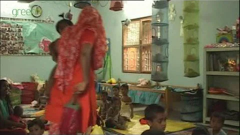 PEOPLE TREE - What Makes Us Special