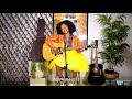 An Intimate Session With Zahara