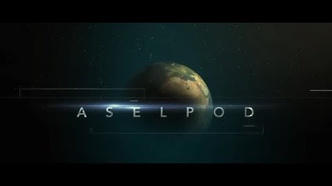 ASELPOD 2 | Transforming Fighter Jets with 5th Gen Capabilities!