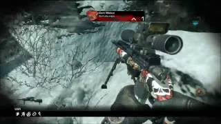Ghosts Minitage