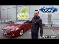 Ford Fusion 2.0 Hybrid! Экономия или надежность? Стоит ли бояться гибрида???