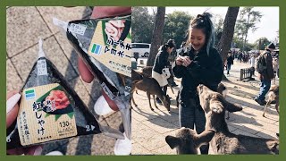 Japan Trip In 2 Min Jasmine Diamond