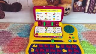 VTech Phonics Toy 🔤 Flip & Learn Letters and Words!