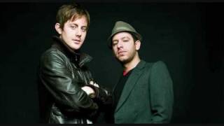 Chase & Status - Eastern Jam VIP