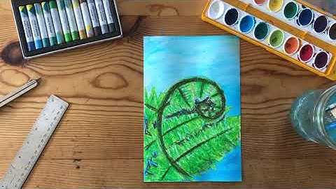 Art + Math: Fibonacci Spirals | Make Art at Home