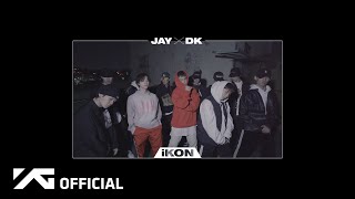 iKON-ON : JAY X DK Dance Performance Video