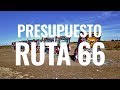 ¿CUÁNTO CUESTA HACER LA RUTA 66? 🇺🇸  | NUESTRO PRESUPUESTO Y OPINIONES