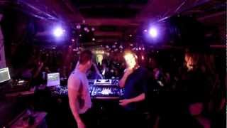 HARLEM SHAKE @ Ozzed Club (nOOma & Rom McGRey)