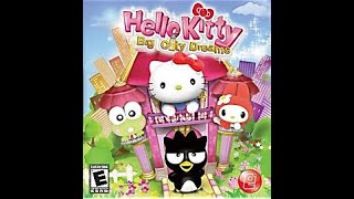 Hello Kitty: Big City Dreams Gameplay 4