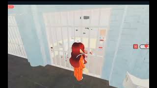 Video De Go To Jail And Make Friends To Escape Ty Xd