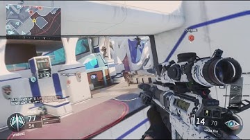 One Chance: A CoD Edit #DaretoCreate @PoweredBySpectre and @TheDareArtistry