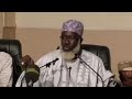Falalar Sallah A Masalacin Harami With Sheikh Ahmad Tijani Yusuf Gurumtun