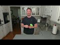 Beginning of video