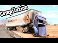 BeamNG Drive - My Best Truck Crash Tests Simulation