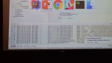 Tech Tailgate 2016 - Using Hystrix for Fault Tolerance