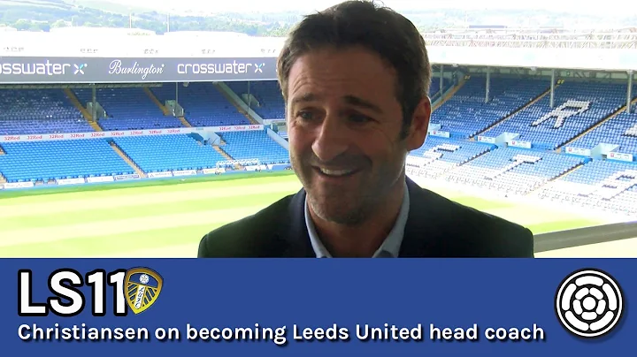LS11 | Thomas Christiansen on becoming Leeds Unite...