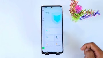 infinix hot 40i App Hide Kaise Kare How to Hide App in infinix hot 40i infinix hot 40i App Hide