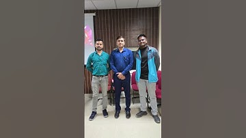 LaTeX Workshop Highlights | Anusandhan - Physics Society | Motilal Nehru College, Delhi University