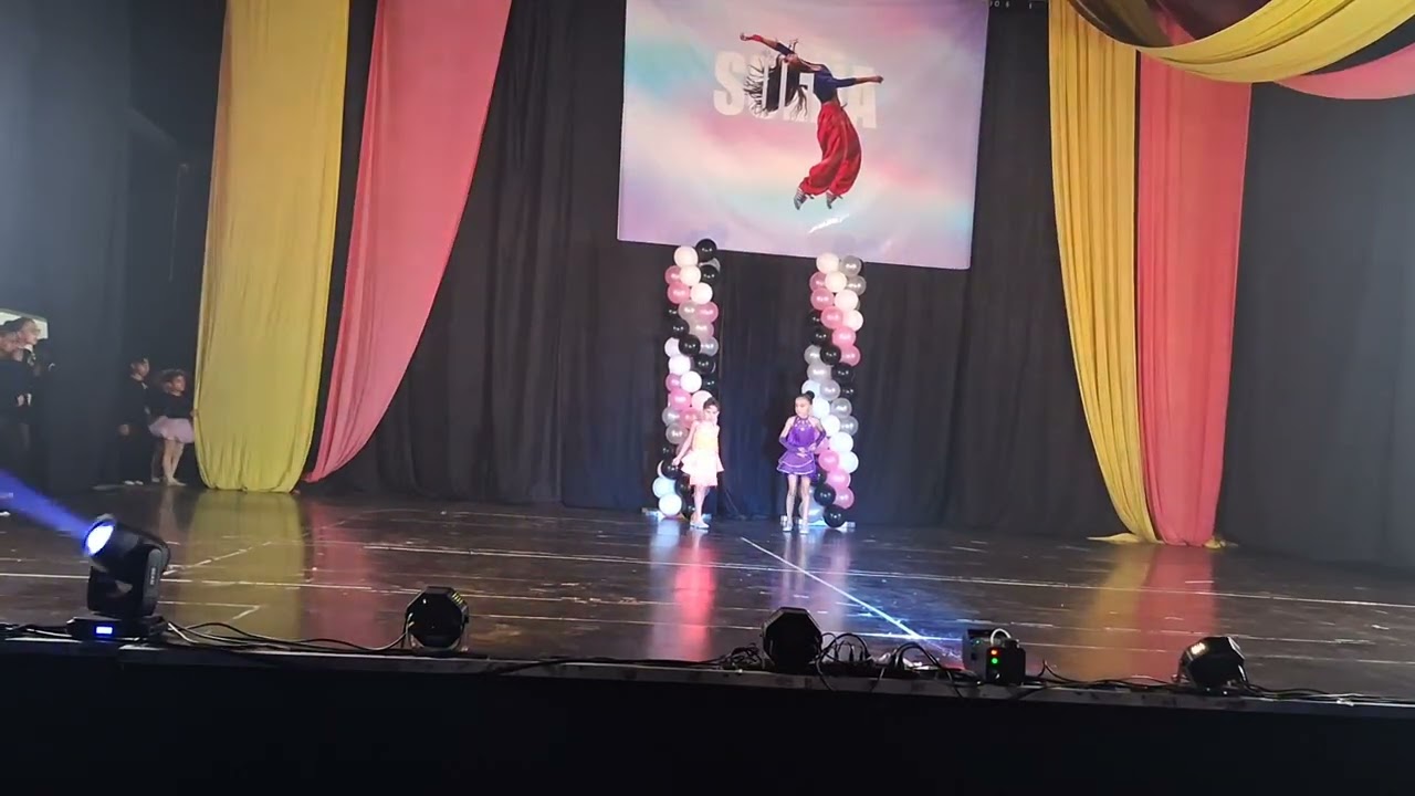 Energy Dance - Gala Navideña (Valencia)