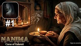 Nanima: Curse of Kalavati Mobile Gameplay - All Puzzle Solutions screenshot 5