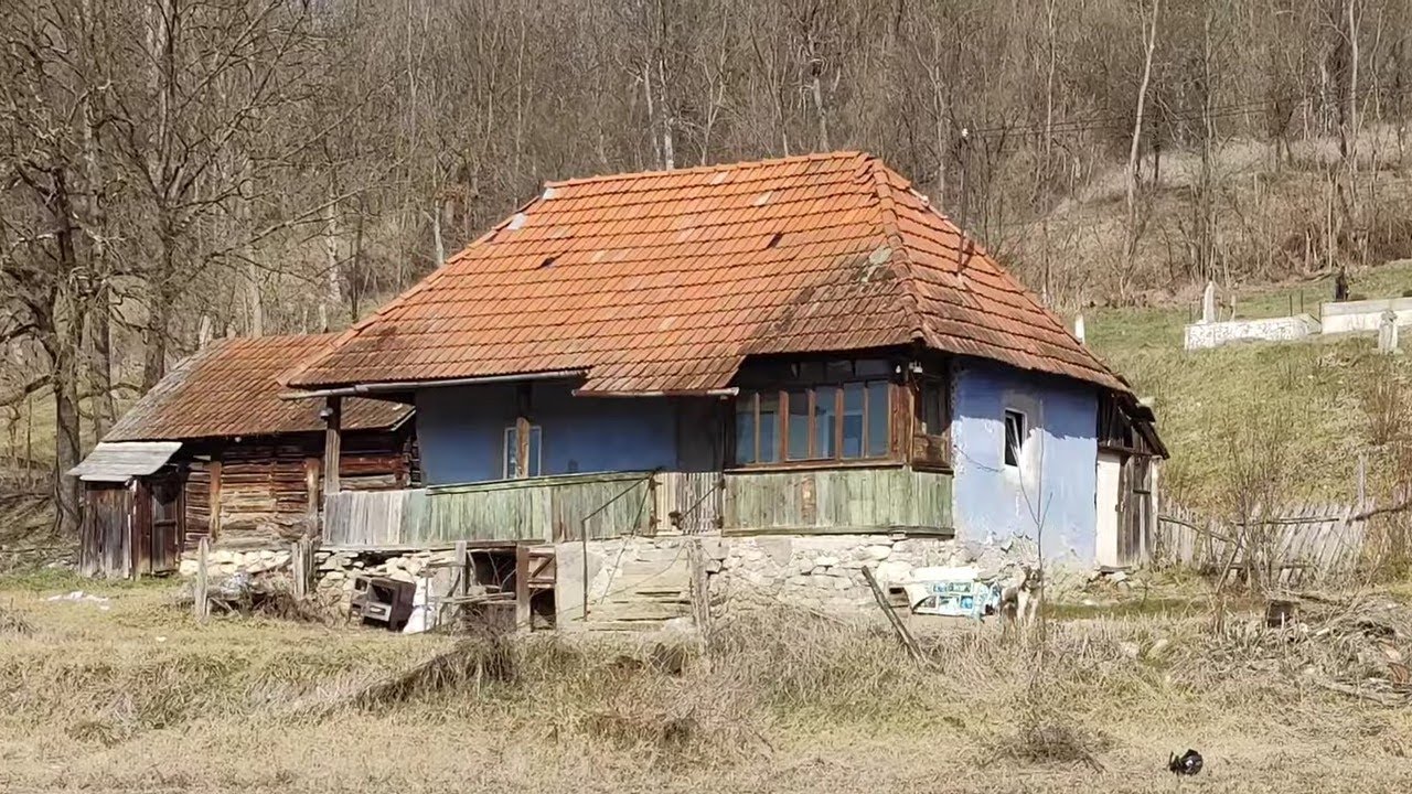 Satele acestea vor fi  la mare căutare când se vor redeschide minele în Apuseni