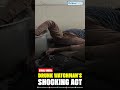 Drunk Watchman’s Shocking Act