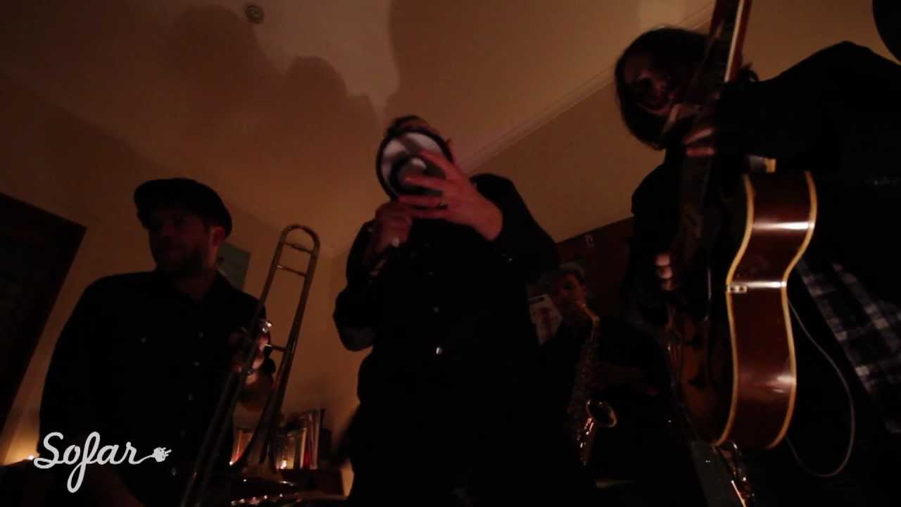 I Demand Satisfaction