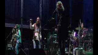 Black Crowes- 13 remedy-Azkena Rock Festival 2009mpg