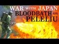 Cruel War with Japan - Bloodbath on Peleliu & Angaur (1944)_WWII Documentary on the Pacific Theatre