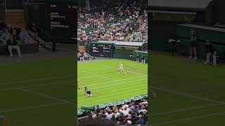 World Number 1, Jannik Sinner