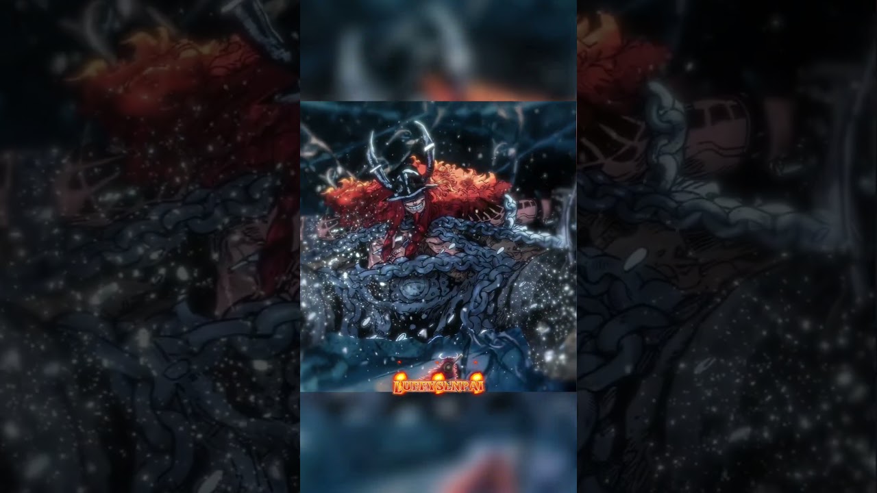 Loki In Chapter 1130 💥👹 