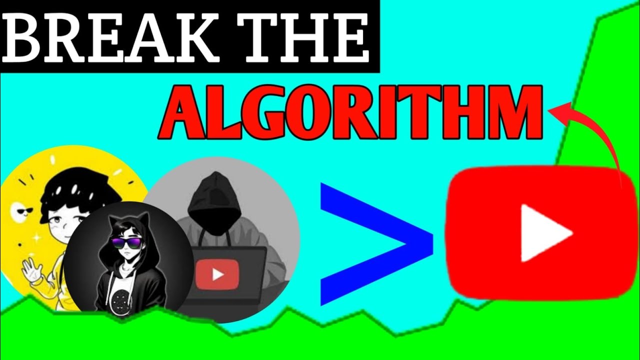 How to Grow Like DecodingYt, StepGrow, Realgrow, Tube Sansei