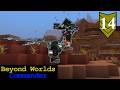 I Almost Feel Bad For the Wither! (Tensura Beyond Worlds: Commander Episode 14)