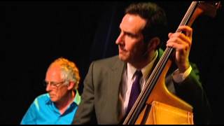 Art Zone Shuffle: The Bellow Brothers play "Buttercup"